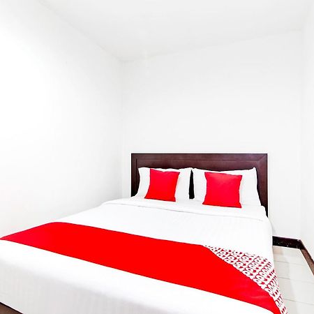 Super Oyo 321 Hotel D'Elegant Kuala Lumpur Luaran gambar
