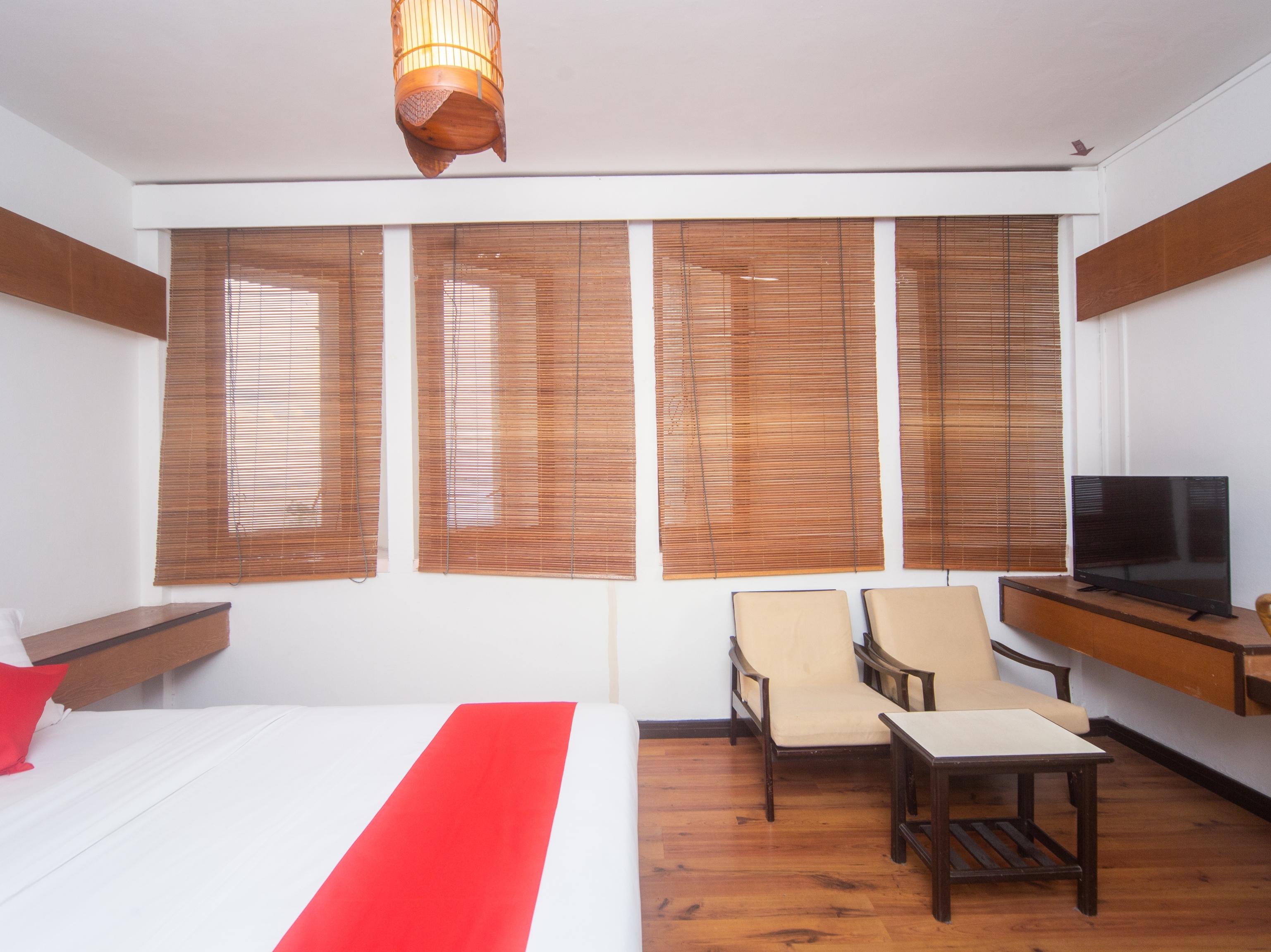 Super Oyo 321 Hotel D'Elegant Kuala Lumpur Luaran gambar