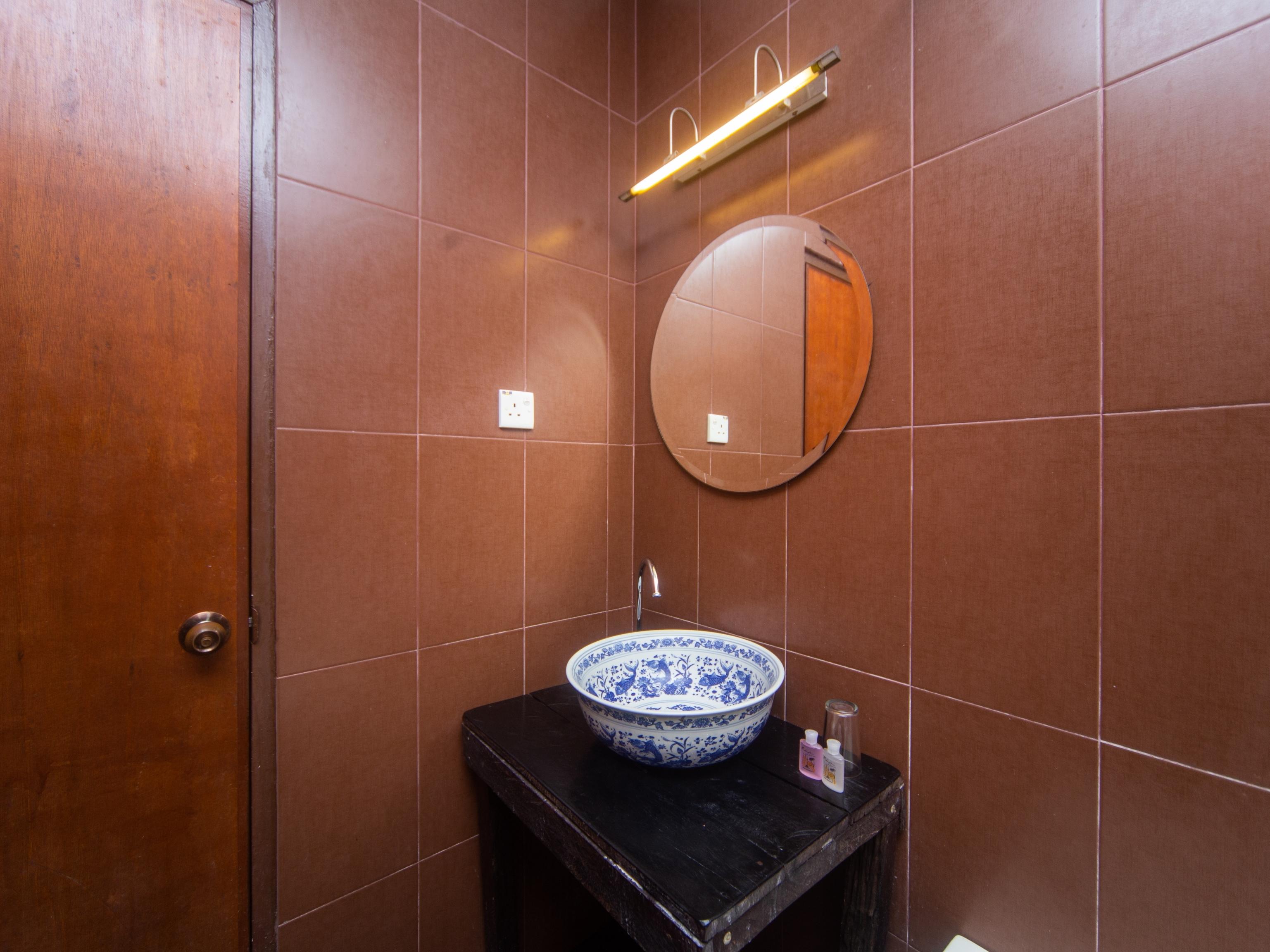 Super Oyo 321 Hotel D'Elegant Kuala Lumpur Luaran gambar