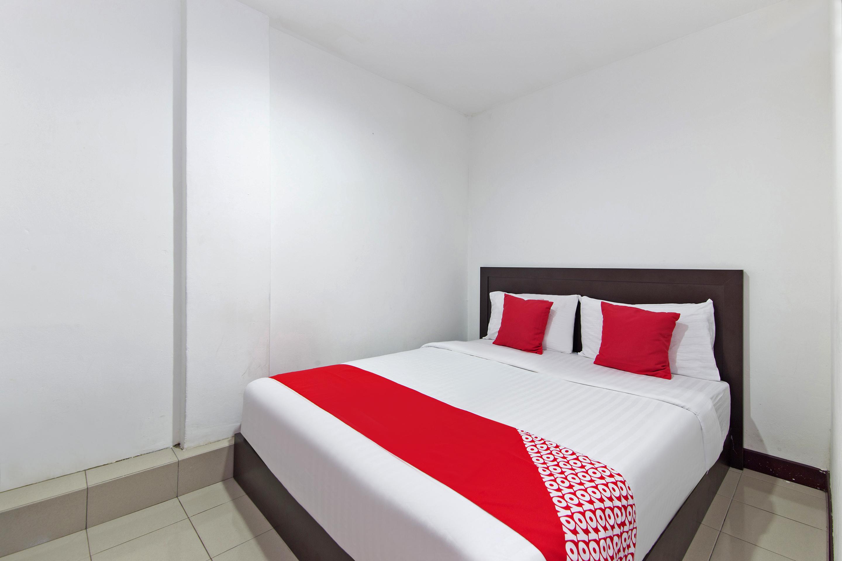 Super Oyo 321 Hotel D'Elegant Kuala Lumpur Luaran gambar
