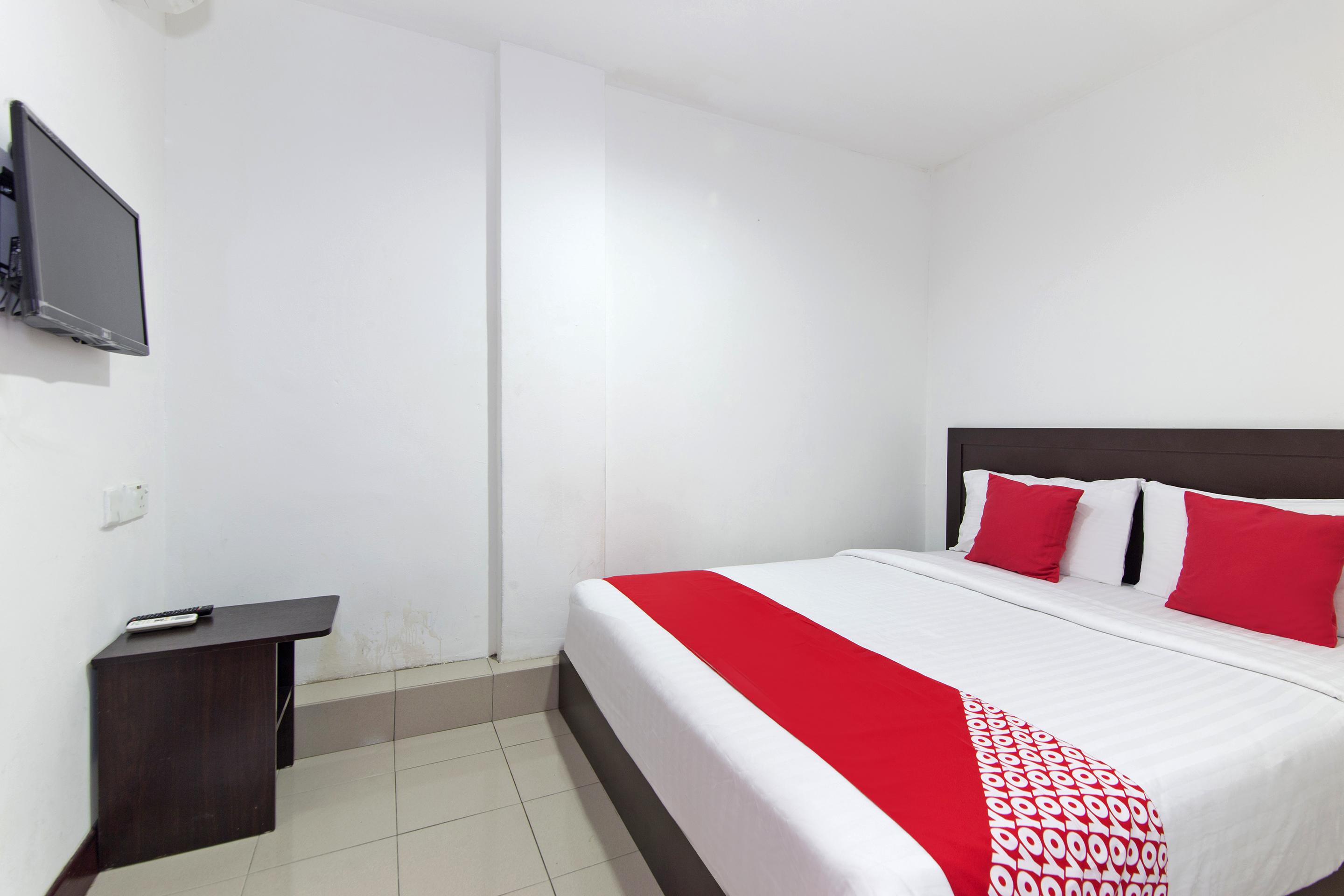 Super Oyo 321 Hotel D'Elegant Kuala Lumpur Luaran gambar