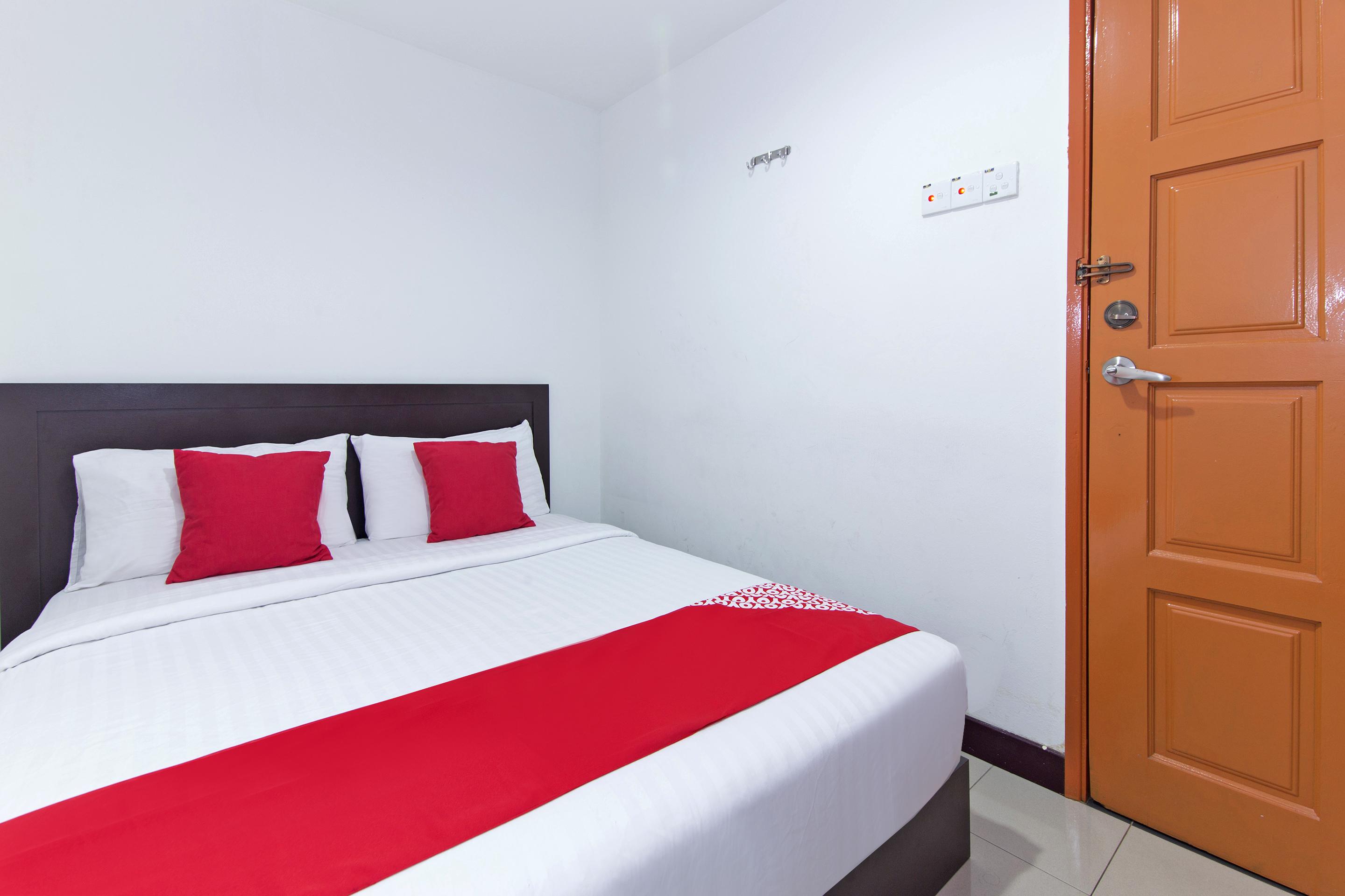 Super Oyo 321 Hotel D'Elegant Kuala Lumpur Luaran gambar