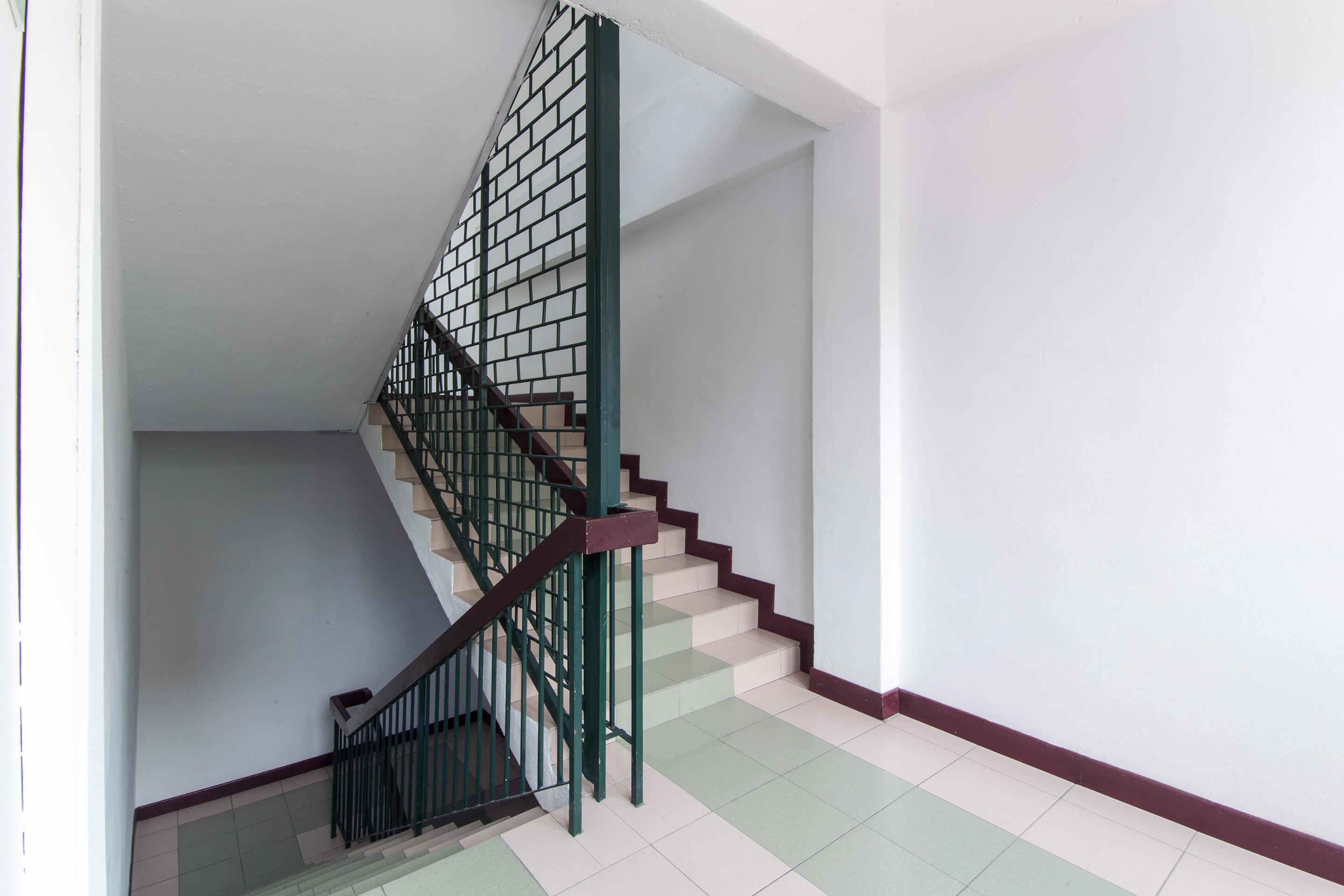 Super Oyo 321 Hotel D'Elegant Kuala Lumpur Luaran gambar