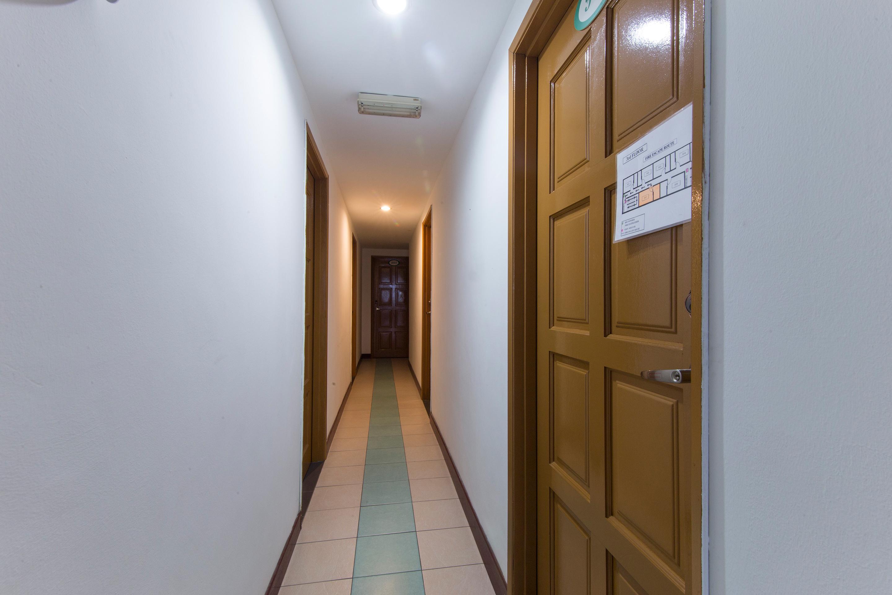 Super Oyo 321 Hotel D'Elegant Kuala Lumpur Luaran gambar
