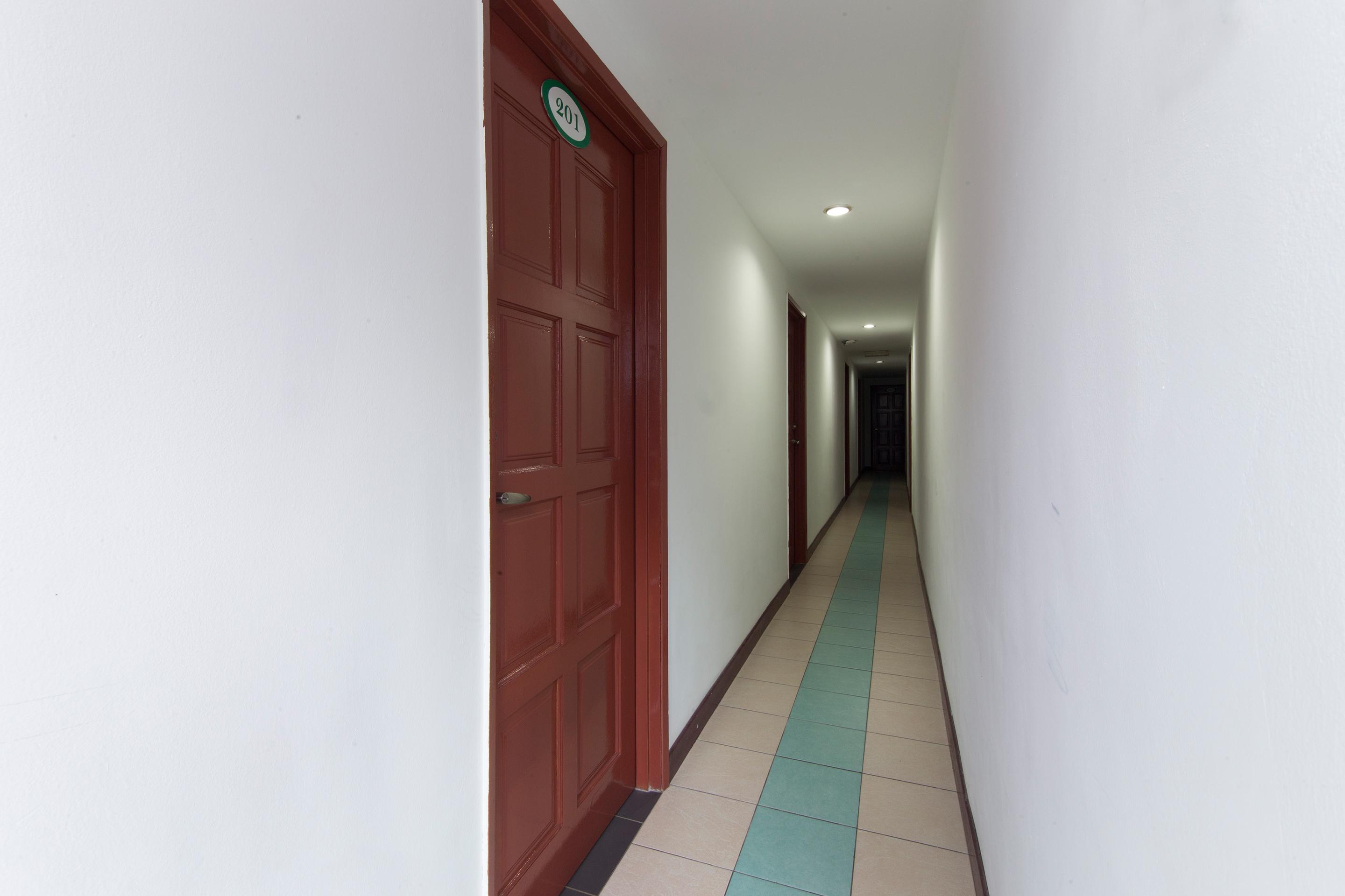 Super Oyo 321 Hotel D'Elegant Kuala Lumpur Luaran gambar