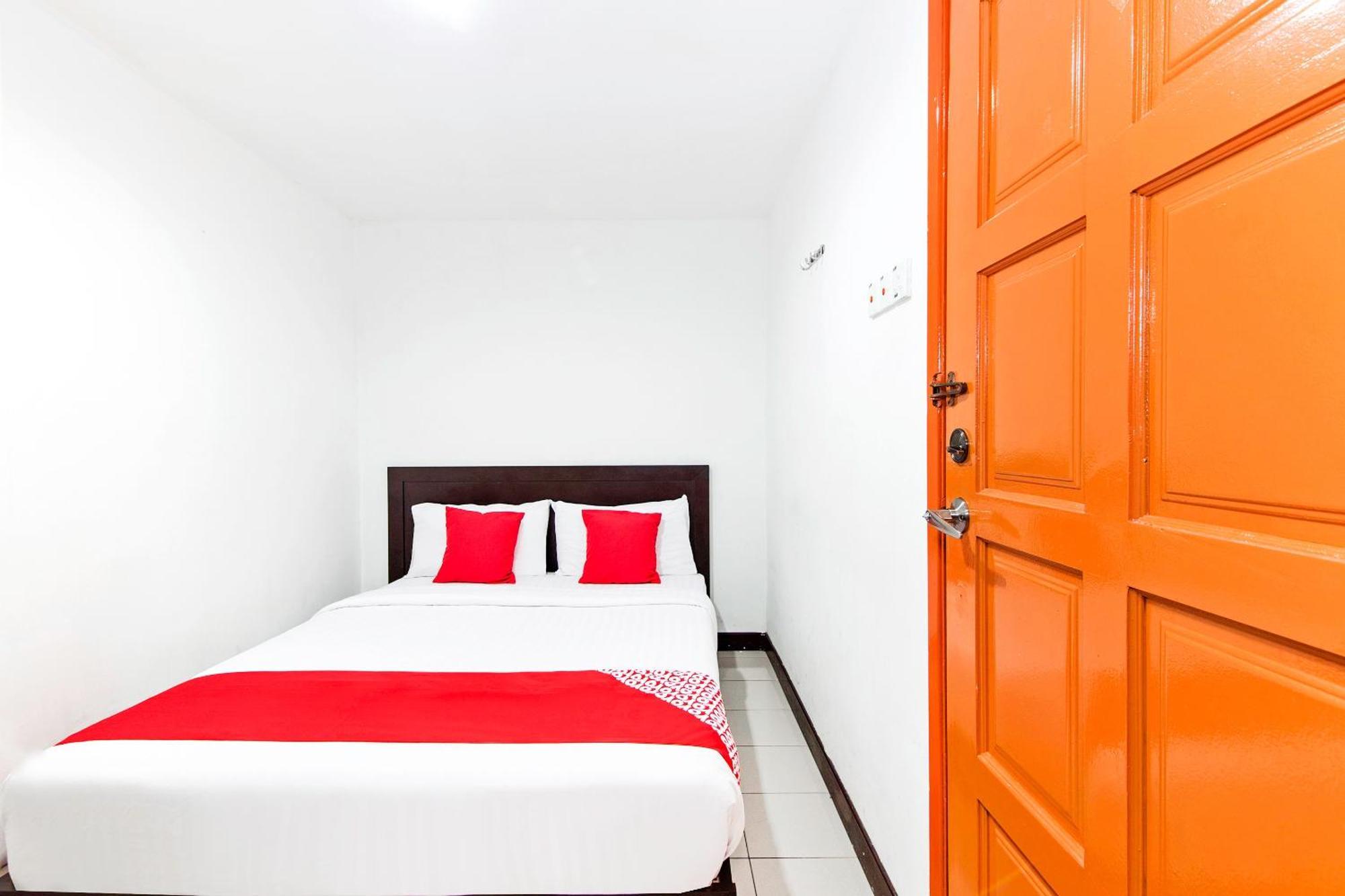 Super Oyo 321 Hotel D'Elegant Kuala Lumpur Luaran gambar