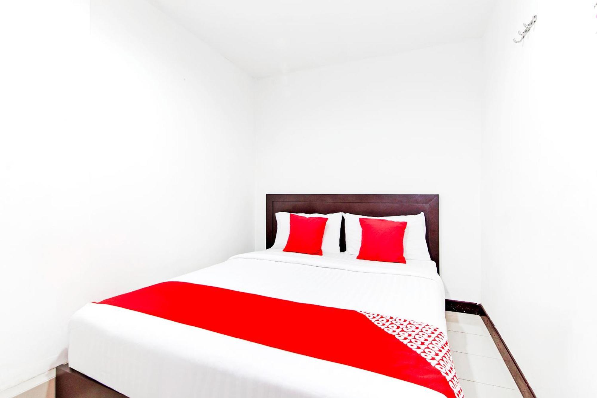 Super Oyo 321 Hotel D'Elegant Kuala Lumpur Luaran gambar